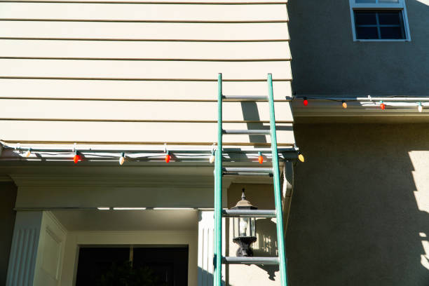 Best James Hardie Siding  in Wilmington, NC