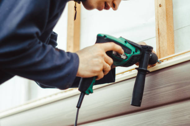 Best Composite Siding  in Wilmington, NC